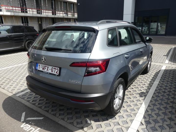 Photo 1 VIN: TMBJP7NU5KJ012582 - SKODA KAROQ 