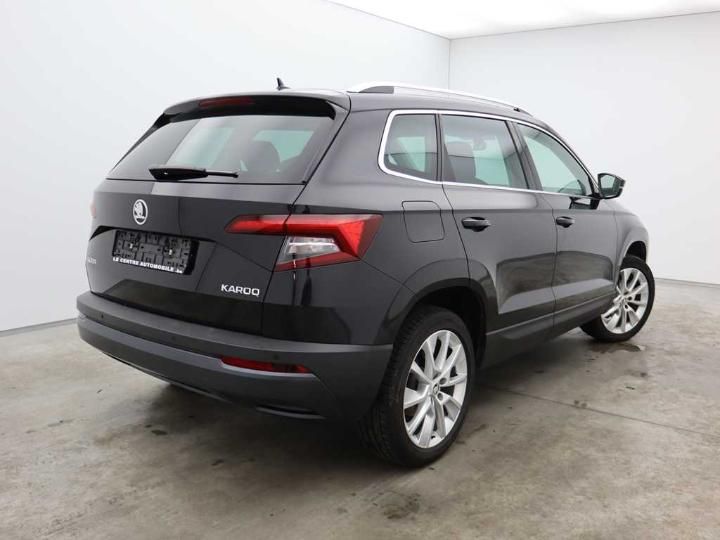 Photo 2 VIN: TMBJP7NU5KJ013750 - SKODA KAROQ 