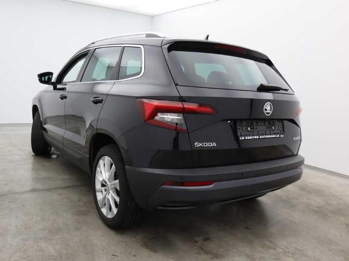 Photo 7 VIN: TMBJP7NU5KJ013750 - SKODA KAROQ 