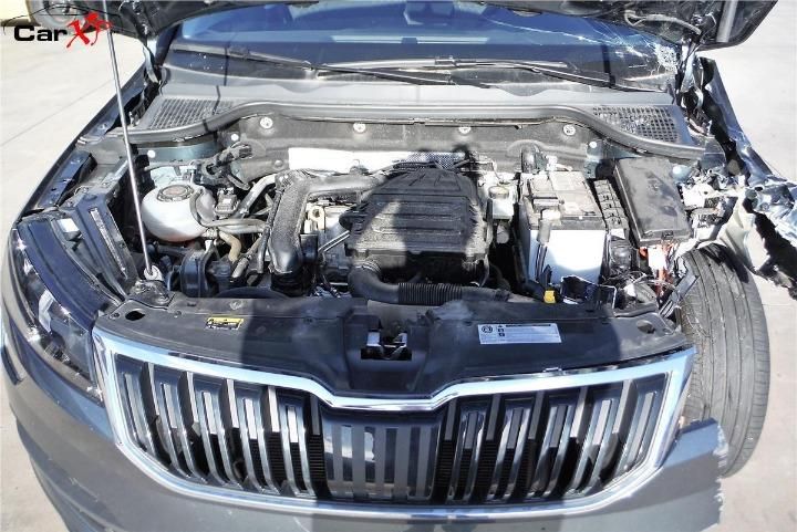 Photo 11 VIN: TMBJP7NU5L5010342 - SKODA KAROQ 