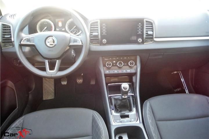 Photo 6 VIN: TMBJP7NU5L5010342 - SKODA KAROQ 