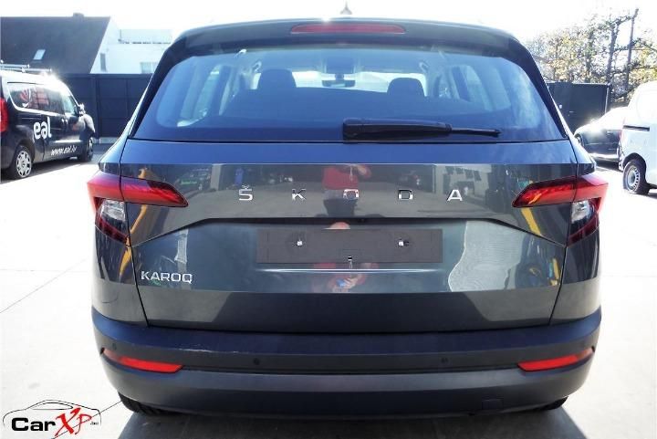 Photo 17 VIN: TMBJP7NU5L5010342 - SKODA KAROQ 