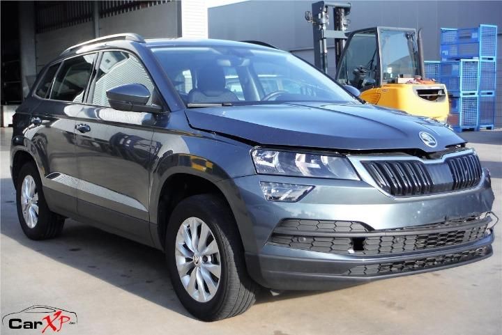 Photo 2 VIN: TMBJP7NU5L5010342 - SKODA KAROQ 