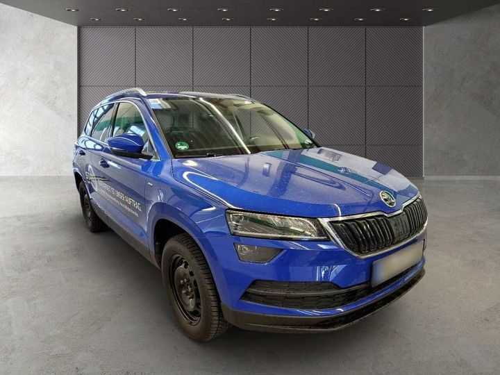 Photo 2 VIN: TMBJP7NU5MC208111 - SKODA KAROQ 