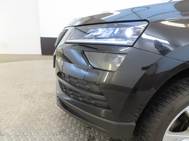 Photo 13 VIN: TMBJP7NU6J2014379 - SKODA KAROQ 