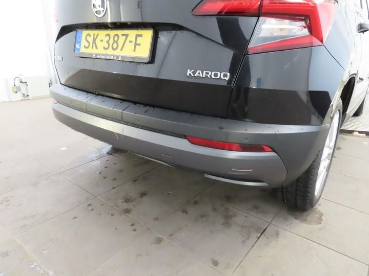 Photo 14 VIN: TMBJP7NU6J2014379 - SKODA KAROQ 