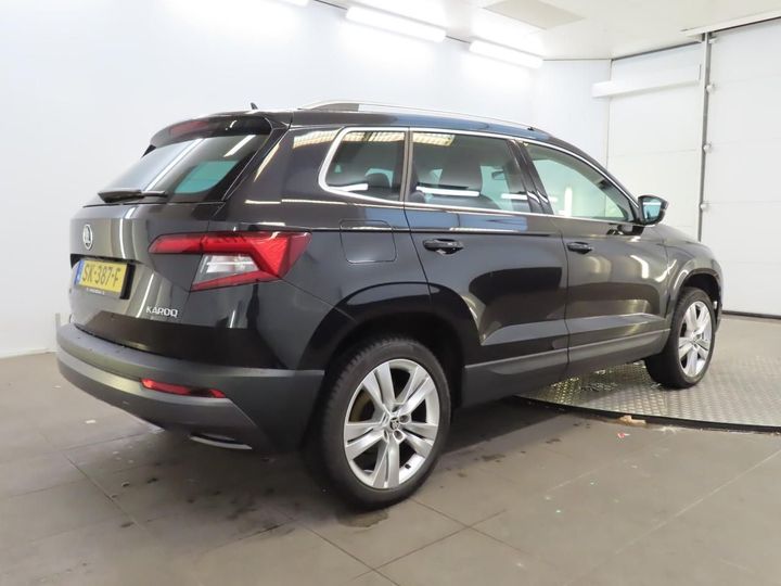 Photo 2 VIN: TMBJP7NU6J2014379 - SKODA KAROQ 