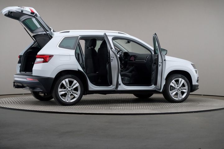 Photo 6 VIN: TMBJP7NU6J2022028 - SKODA KAROQ 