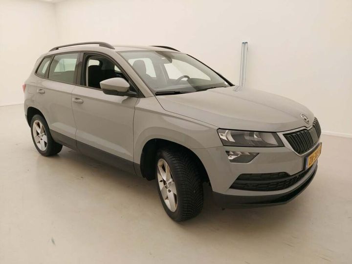 Photo 20 VIN: TMBJP7NU6K2052311 - SKODA KAROQ 