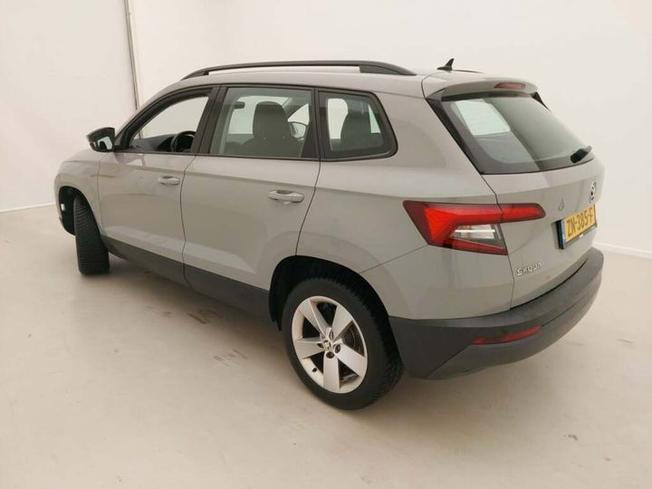 Photo 21 VIN: TMBJP7NU6K2052311 - SKODA KAROQ 