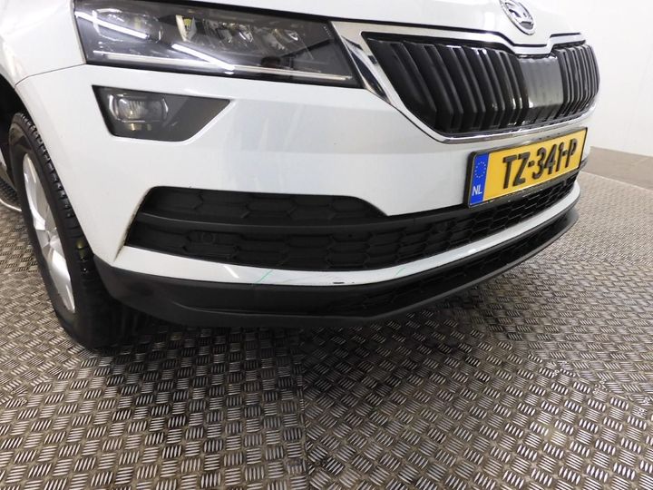 Photo 25 VIN: TMBJP7NU6K5016360 - SKODA KAROQ 