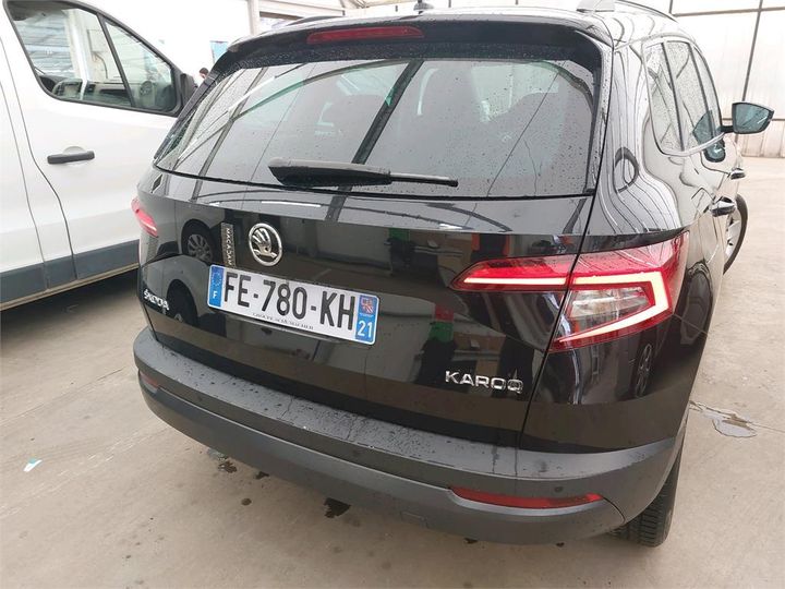 Photo 6 VIN: TMBJP7NU6KJ008394 - SKODA KAROQ 