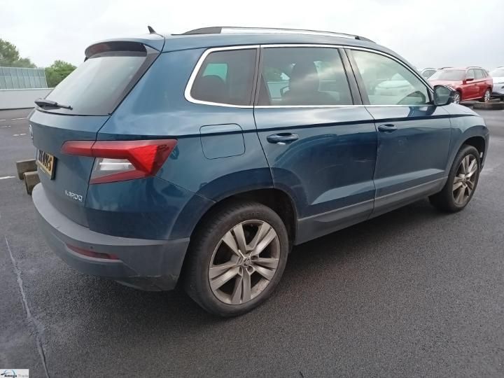 Photo 16 VIN: TMBJP7NU6KJ010422 - SKODA KAROQ 