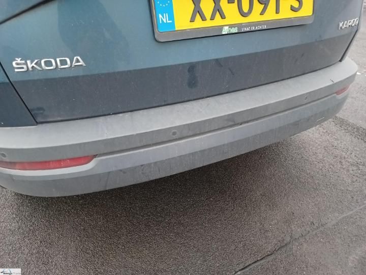 Photo 18 VIN: TMBJP7NU6KJ010422 - SKODA KAROQ 