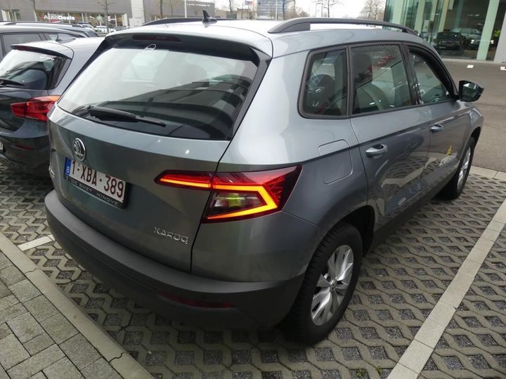 Photo 2 VIN: TMBJP7NU6KJ013367 - SKODA KAROQ 