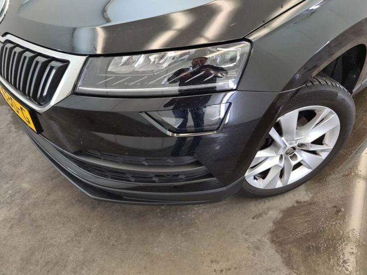 Photo 12 VIN: TMBJP7NU6KJ017533 - SKODA KAROQ 