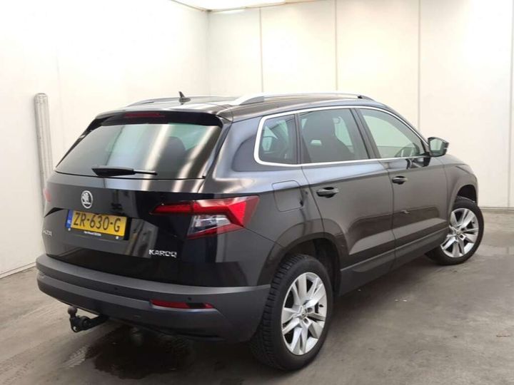 Photo 2 VIN: TMBJP7NU6KJ017533 - SKODA KAROQ 