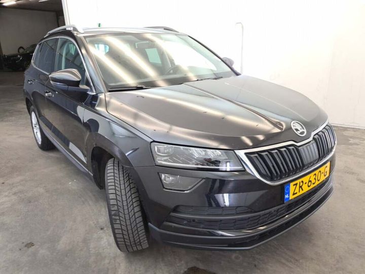 Photo 35 VIN: TMBJP7NU6KJ017533 - SKODA KAROQ 