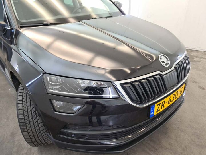 Photo 5 VIN: TMBJP7NU6KJ017533 - SKODA KAROQ 