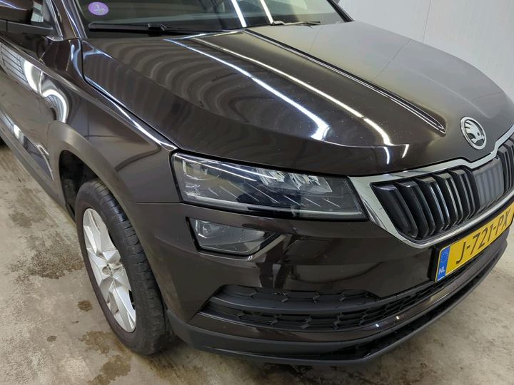 Photo 15 VIN: TMBJP7NU6M5011646 - SKODA KAROQ 