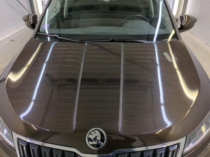 Photo 24 VIN: TMBJP7NU6M5011646 - SKODA KAROQ 