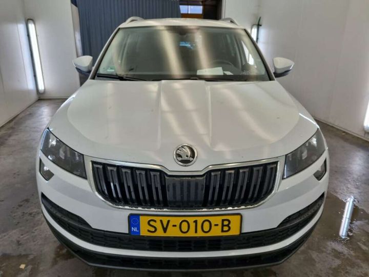 Photo 5 VIN: TMBJP7NU7J5018245 - SKODA KAROQ 