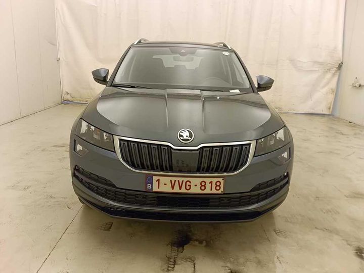 Photo 15 VIN: TMBJP7NU7K2029426 - SKODA KAROQ 