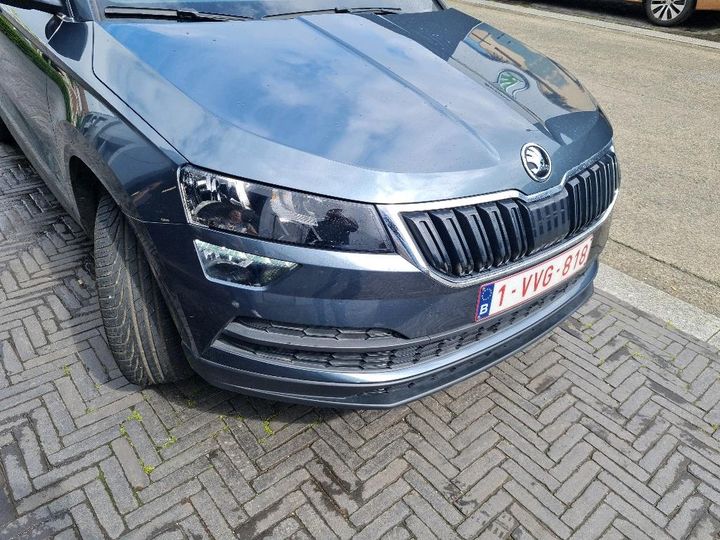 Photo 24 VIN: TMBJP7NU7K2029426 - SKODA KAROQ 