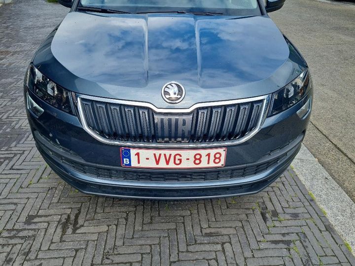 Photo 26 VIN: TMBJP7NU7K2029426 - SKODA KAROQ 