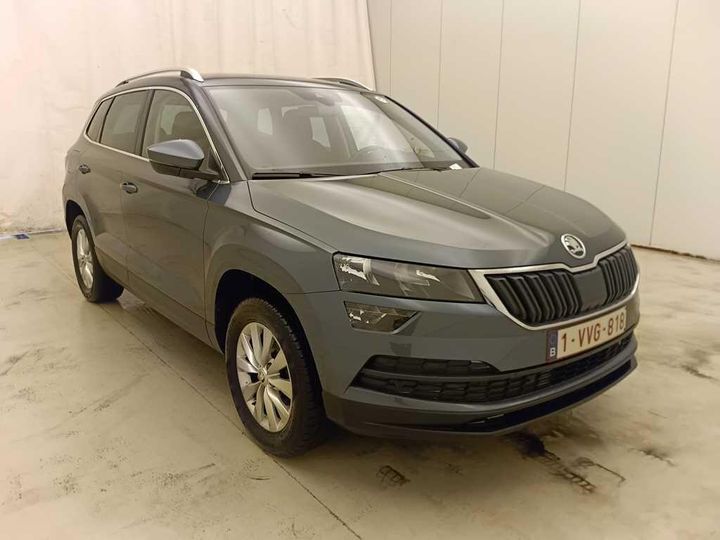 Photo 7 VIN: TMBJP7NU7K2029426 - SKODA KAROQ 