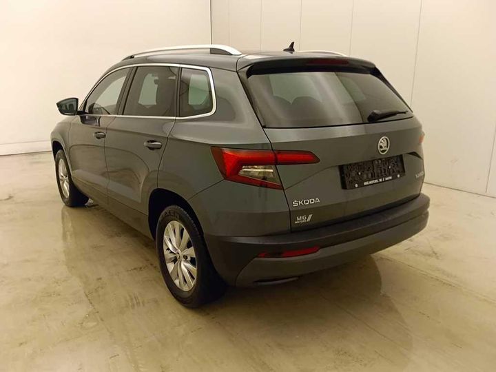 Photo 8 VIN: TMBJP7NU7K2029426 - SKODA KAROQ 