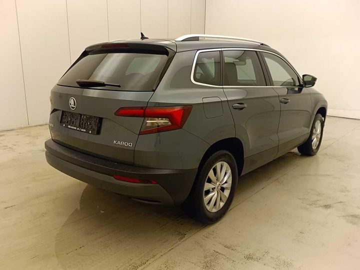 Photo 9 VIN: TMBJP7NU7K2029426 - SKODA KAROQ 