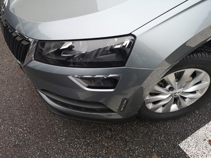 Photo 22 VIN: TMBJP7NU7K5015797 - SKODA KAROQ 