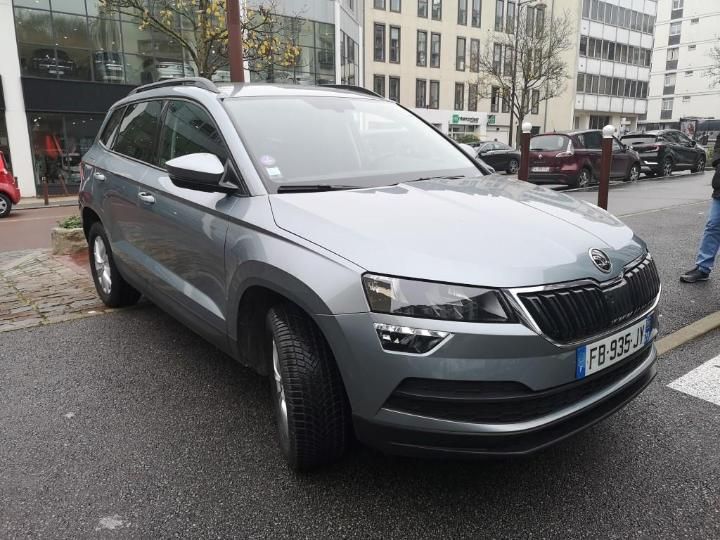 Photo 26 VIN: TMBJP7NU7K5015797 - SKODA KAROQ 