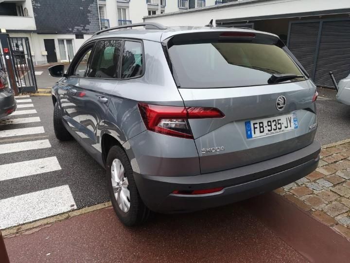 Photo 29 VIN: TMBJP7NU7K5015797 - SKODA KAROQ 