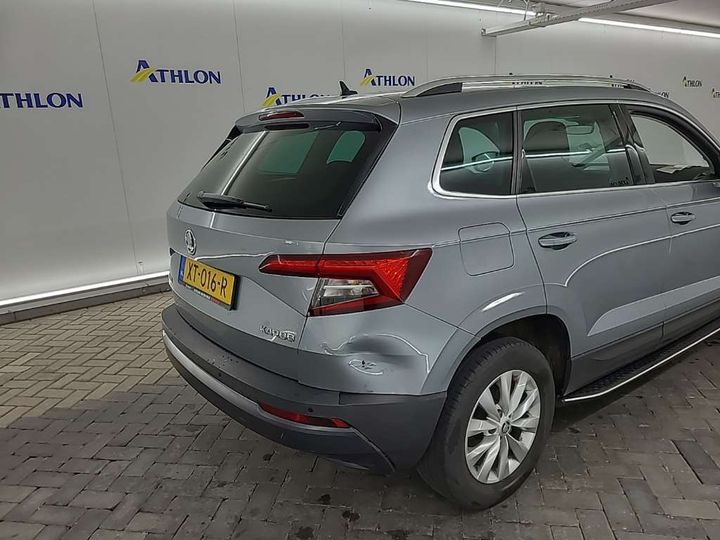 Photo 21 VIN: TMBJP7NU7K5024760 - SKODA KAROQ 