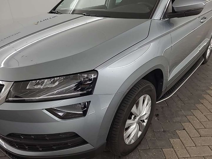 Photo 29 VIN: TMBJP7NU7K5024760 - SKODA KAROQ 