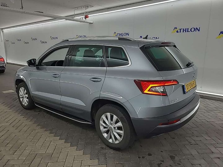 Photo 4 VIN: TMBJP7NU7K5024760 - SKODA KAROQ 