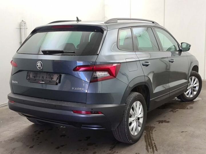 Photo 2 VIN: TMBJP7NU7KJ009019 - SKODA KAROQ 