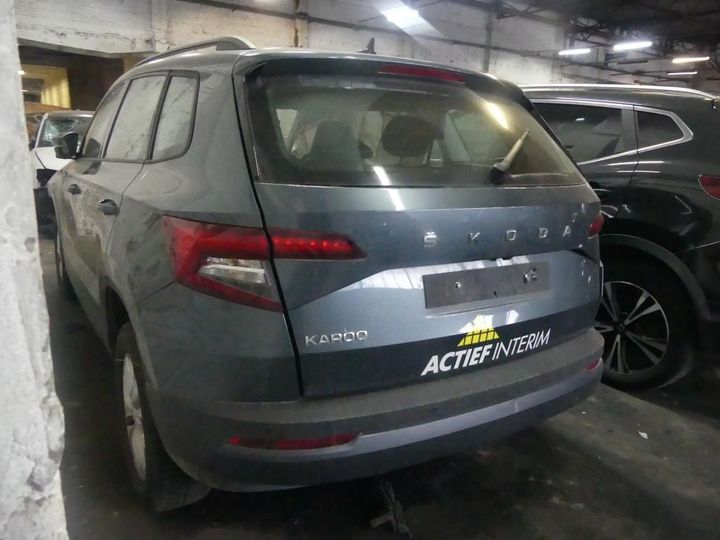 Photo 6 VIN: TMBJP7NU7L2009646 - SKODA KAROQ 