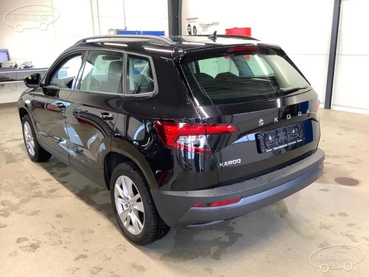 Photo 19 VIN: TMBJP7NU7L5030415 - SKODA KAROQ 