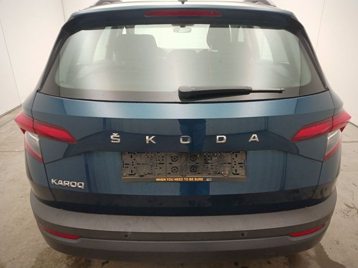 Photo 18 VIN: TMBJP7NU7LJ006638 - SKODA KAROQ 