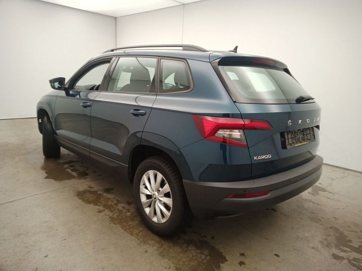 Photo 6 VIN: TMBJP7NU7LJ006638 - SKODA KAROQ 