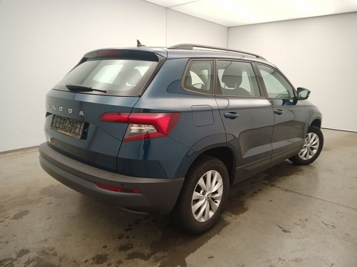 Photo 1 VIN: TMBJP7NU7LJ006638 - SKODA KAROQ 