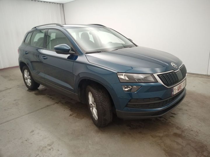 Photo 7 VIN: TMBJP7NU7LJ006638 - SKODA KAROQ 