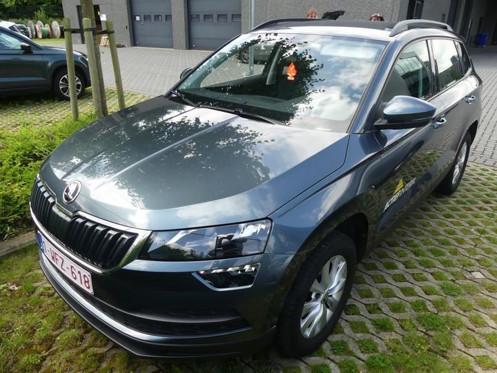 Photo 0 VIN: TMBJP7NU8K2050527 - SKODA KAROQ 