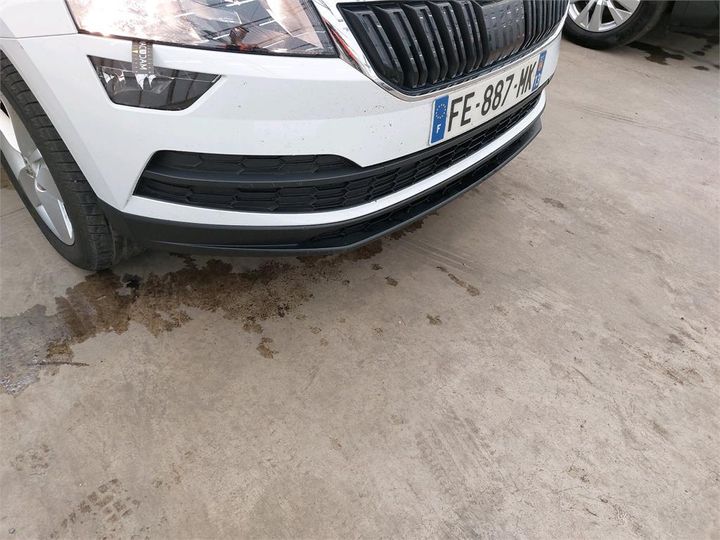 Photo 11 VIN: TMBJP7NU8KJ009482 - SKODA KAROQ 