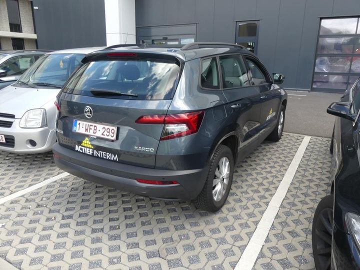 Photo 0 VIN: TMBJP7NU8KJ012205 - SKODA KAROQ 