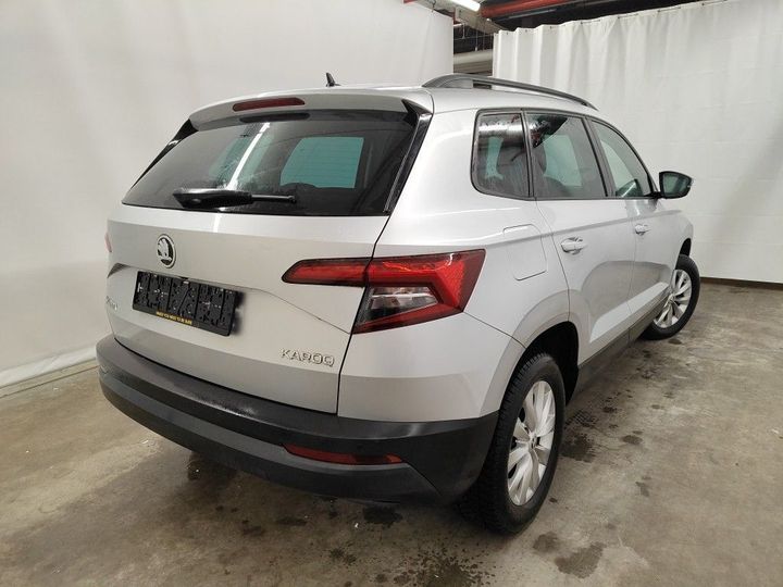 Photo 1 VIN: TMBJP7NU8KJ016383 - SKODA KAROQ 