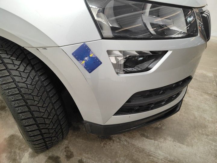 Photo 29 VIN: TMBJP7NU8KJ016383 - SKODA KAROQ 